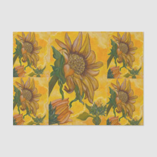 Herfst Autumn Tissue Paper Tissuepapier