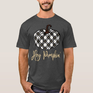 Herfst Autumn Verlaat de Herfst van de Lover is Mi T-shirt