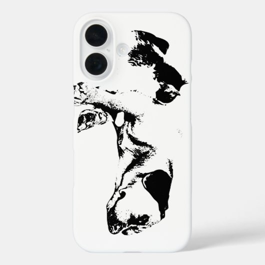 Herfst avond bewakers Case-Mate iPhone case (Achterkant)