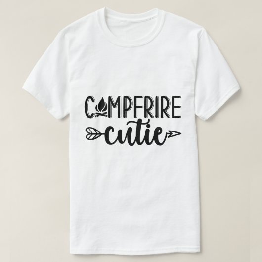 Herfst Avonturen T-shirt (Design voorkant)