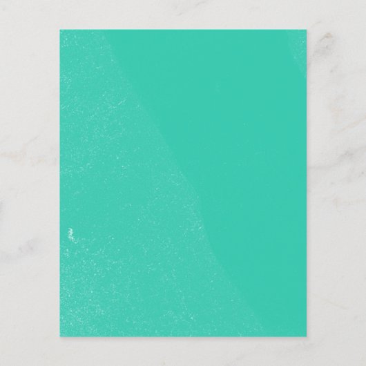 Herfst Baby shower (Achterkant)