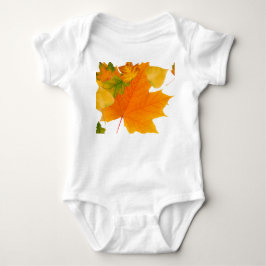 Herfst barbitose romper