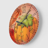  herfst Basis - Twitter - land Grote Klok (Hoek)