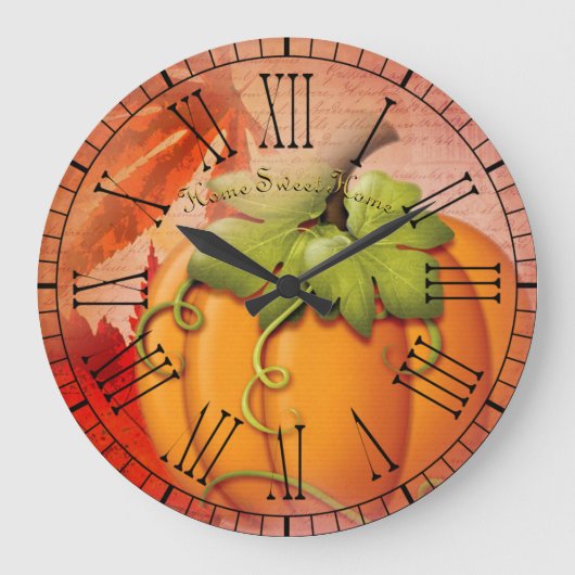  herfst Basis - Twitter - land Grote Klok (Voorkant)