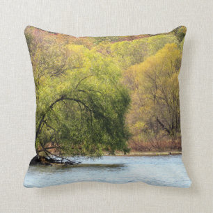 Herfst Beauty - Pillow Kussen