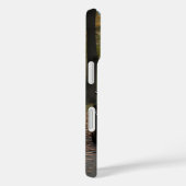 Herfst Beest Mercedes-Benz Case-Mate iPhone Case (Achterkant / Rechts)