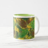 Herfst berk laat Herfst Mokken (Voorkant rechts)