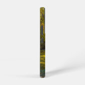 Herfst Bij Busiek Painterly Samsung Telefoon Case Samsung Galaxy Hoesje (Rechterkant)