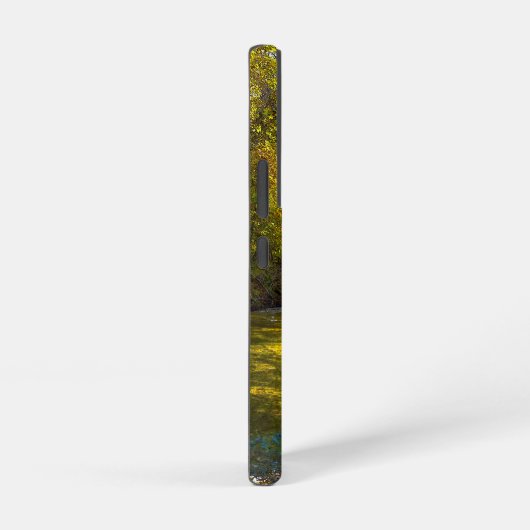 Herfst Bij Busiek Painterly Samsung Telefoon Case Samsung Galaxy Hoesje (Rechterkant)