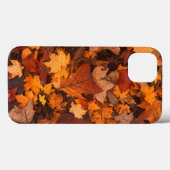 Herfst, bladeren, bladeren Case-Mate iPhone case (Achterkant (horizontaal))