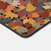 Herfst & Bladeren Bureaumat (Hoek)