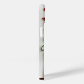 Herfst | Bladeren en pompoenen Case-Mate iPhone Case (Achterkant / Rechts)