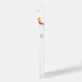Herfst | Bladeren en pompoenen Case-Mate iPhone 14 Hoesje