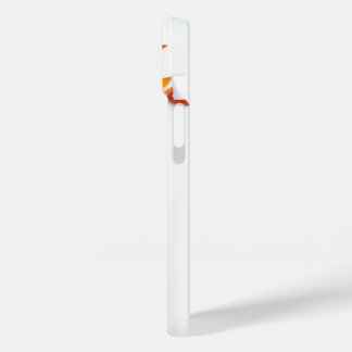 Herfst | Bladeren en pompoenen Case-Mate iPhone 14 Hoesje