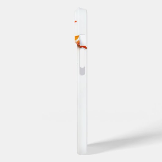 Herfst | Bladeren en pompoenen Case-Mate iPhone Case (Achterkant / Links)