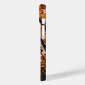 Herfst Bladeren In Bats Halloween Case-Mate iPhone Case (Achterkant / Links)