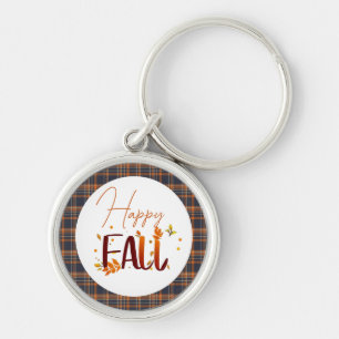 Herfst/Bladeren  Sleutelhanger