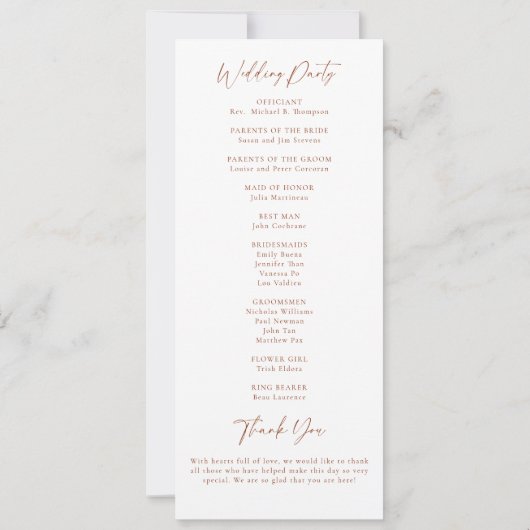 Herfst Blauwgroen verbrand Sinaasappel Chic Herfst (Achterkant)