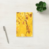 Herfst Blaves 3 Post-it® Notes (Kantoor)