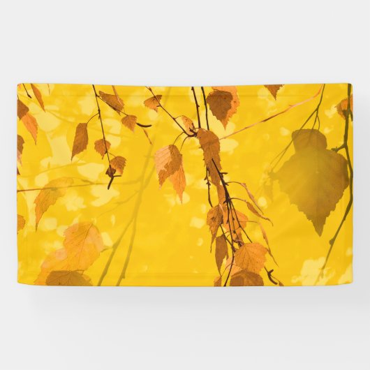 Herfst Blaves 3 Spandoek (Horizontaal)