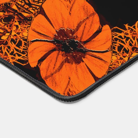Herfst bloem array..... bureaumat (Hoek)