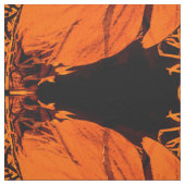 Herfst bloem array..... stof (Swatch)