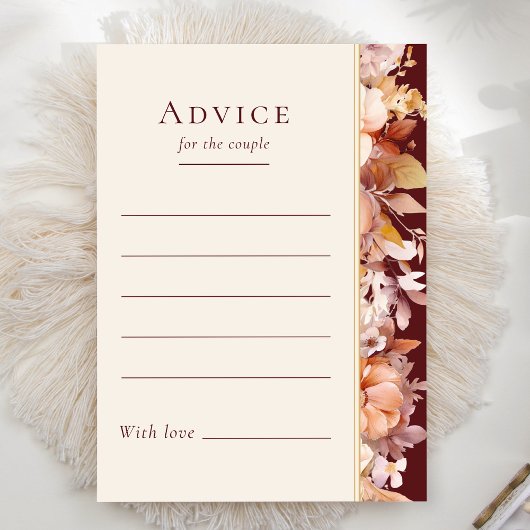 Herfst Bloemen Bourgondië Cream Bruiloft Advies Ka