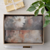 Herfst Bloemen Dankdag Halloween Decoupage Tissuepapier (Geschenk)