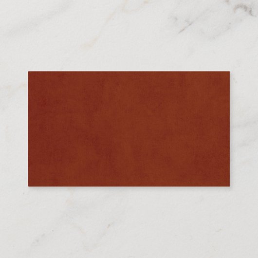 Herfst Bloemen raden hoeveel kussen Informatiekaartje (Achterkant)