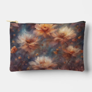 Herfst Bloemige Make-up Tas2 Etui