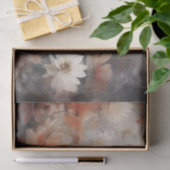 Herfst Bloemige Thanksgiving Halloween Decoupage Tissuepapier (Geschenk)