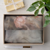 Herfst Bloemige Thanksgiving Halloween Decoupage Tissuepapier (Geschenk)