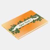 Herfst Boek begeleiders (Hoek)