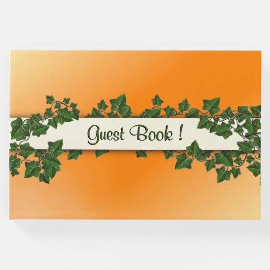 Herfst Boek begeleiders (Voorkant)