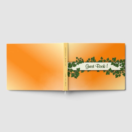 Herfst Boek begeleiders (Volledig)