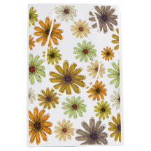 Herfst Boeket Gift Bag