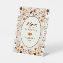 Herfst Boho Bruiloftsborrel advies voor de aanstaa
