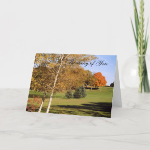 herfst bomen2SPEELGOED Kaart