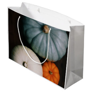 Herfst Boodschappentas Groot Cadeauzakje