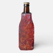 Herfst Boom Afbeelding |  Flesjeskoeler (Fles Voorkant)