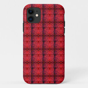 Herfst boom afbeelding   Recoleta-filter   Spiegel Case-Mate iPhone Case