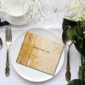 Herfst Bos Cream Achtergrond Foto Website E-mail All In One Uitnodiging