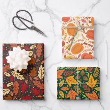 Herfst Bos Herfstbladeren Pompoen