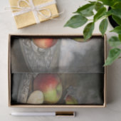 Herfst Bounty Decoupage Tissuepapier (Geschenk)