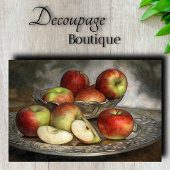 Herfst Bounty Decoupage Tissuepapier