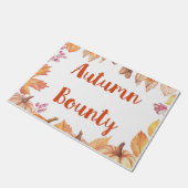 Herfst Bounty Deurmat Home Decor Herfst Oogst (Schuin)