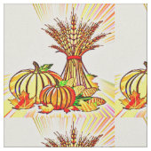 Herfst Bounty Stof (Close Up)