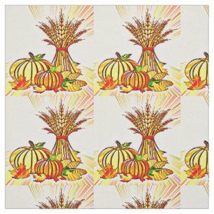 Herfst Bounty Stof
