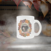 Herfst Break Cat Matglas Koffiemok