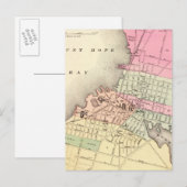 Herfst Briefkaart (Voorkant / Achterkant)